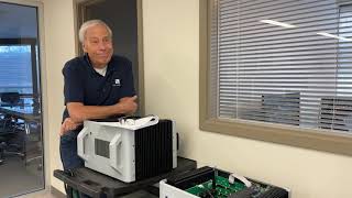 How to acoustically treat your room with good WAF