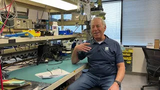 Fixed sample rates for digital audio