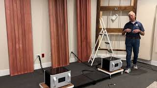 Where tubes sound best