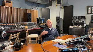 Subwoofer amplifier topology