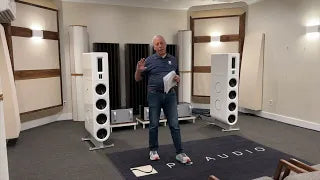 How to clean a loudspeaker