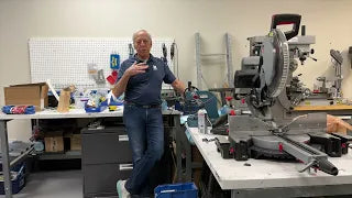 When to stop tweaking