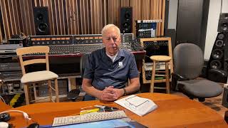 Are Audiophiles Technophobe?