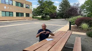 How much is too much for a power regenerator?