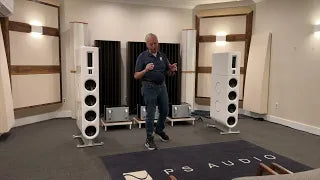 Live end dead end rooms