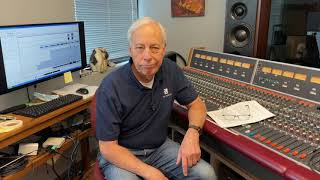 Do you ever wake up in a cold sweat?