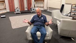 Dynamic range overkill