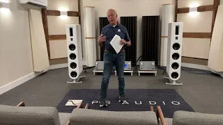 Diffusers on the floor?