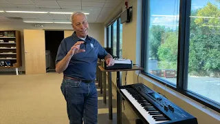 The best sounding amplification