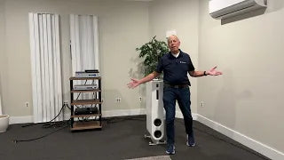 Separates going back to all in one?