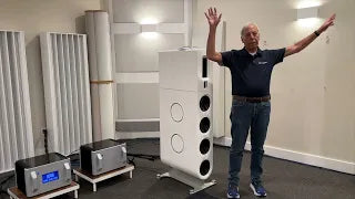 Why loudspeakers need subwoofers