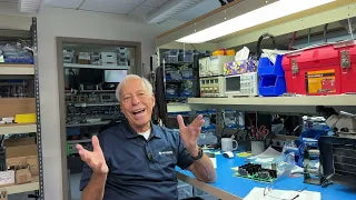 Paul explains phase alignment