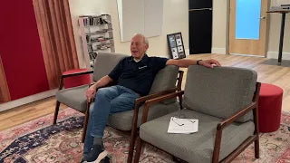 Vinyl record weights and audiophiles