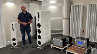 Eliminating the AC wall socket