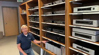 The world's biggest Power Plant