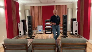 Does the listening room shape matter?