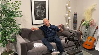 Why headphones cannot generate a soundstage