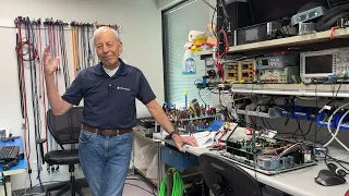 The secret behind Octave Radio