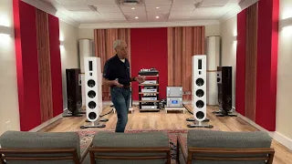 How to divide up funds for a phono system