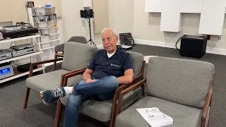 What to order first in high end audio