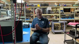 Digital Lens and sonics