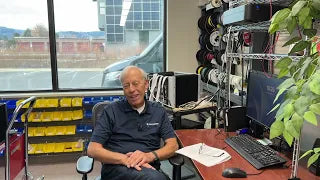 Cable modems and power regenerators