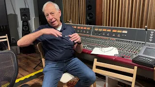 Solar power and Hi Fi