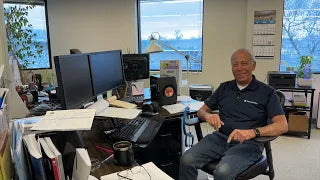 Building a vacuum inside a loudspeaker