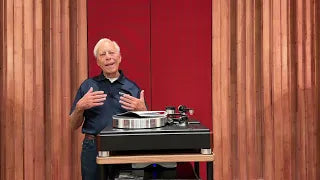 Why vinyl feels emotional