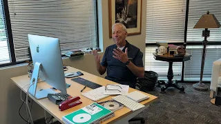 A different voice for Paul