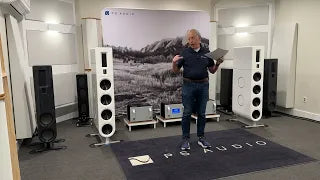 How ambiance impacts HiFi listening