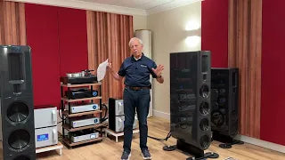 Where does loudness fatigue come from?