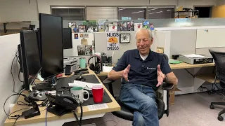 Whatever happened to all the Japanese receivers?