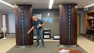 How the IRSV are connected