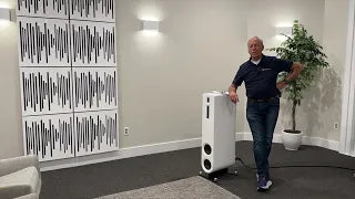 Light dimmers and HiFi systems