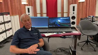 Can an integrated amp ever outperform separates?