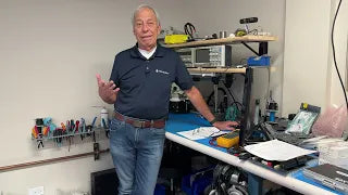 Bi amping gains and Paul discusses vegetarianism