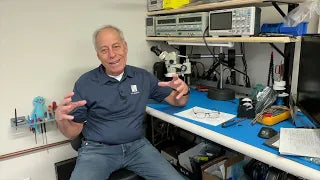 Are class D amps inherently inferior?