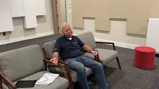 Twisted or parallel power cables?