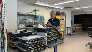 Power Plant protection explained