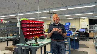 Widening the stereo sweet spot