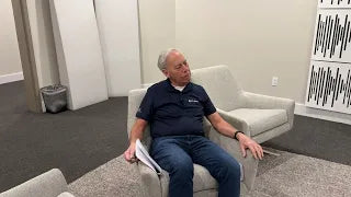 Who makes the audiophile rules?