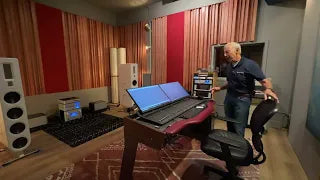 Octave Records Tour Part Three