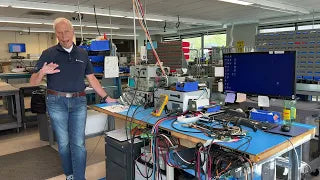 Power regenerator clipping