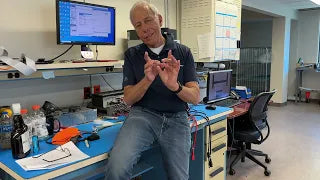 Matching power amps Infinity RS1B