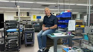 What happened to Paul's voice and AI