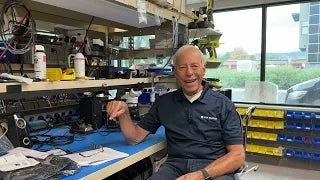 Stand alone separates versus integrateds