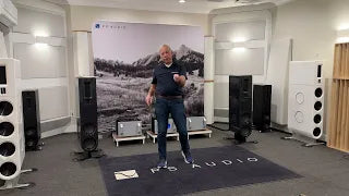 How soundstage is created in the recording and mix