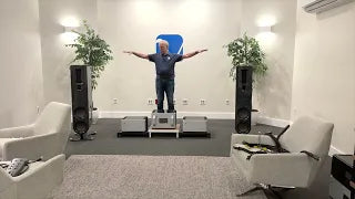 Diffusors vs. absorbers