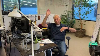 DirectStream DAC with or without a preamp?